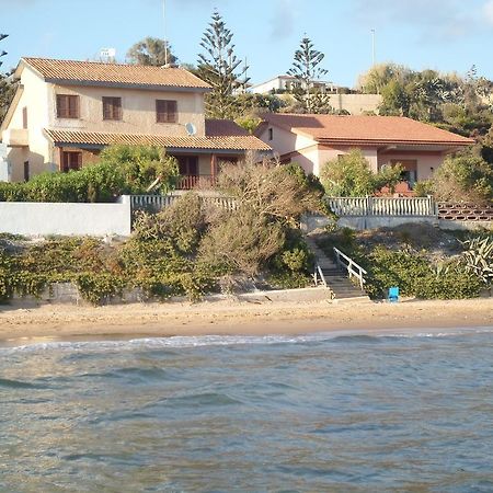Villa Eva Sul Mare Area "A" Pozzallo Δωμάτιο φωτογραφία