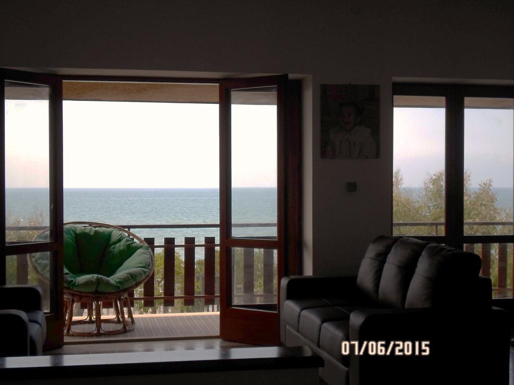 Villa Eva Sul Mare Area "A" Pozzallo Δωμάτιο φωτογραφία