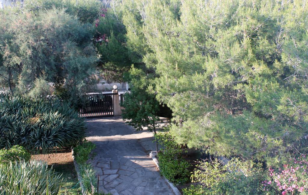 Villa Eva Sul Mare Area "A" Pozzallo Δωμάτιο φωτογραφία