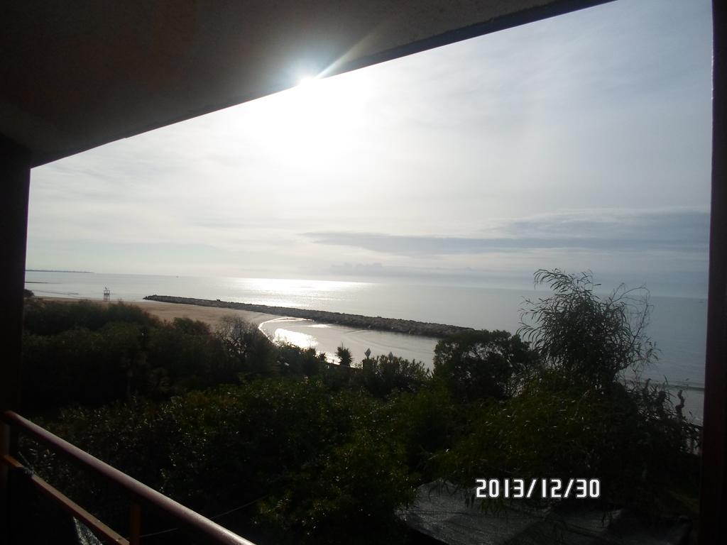 Villa Eva Sul Mare Area "A" Pozzallo Δωμάτιο φωτογραφία