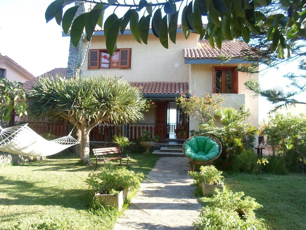 Villa Eva Sul Mare Area "A" Pozzallo Δωμάτιο φωτογραφία