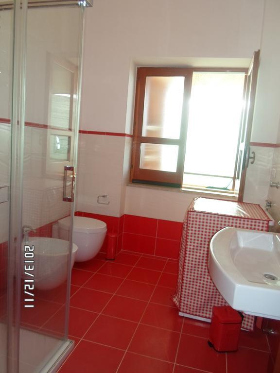 Villa Eva Sul Mare Area "A" Pozzallo Δωμάτιο φωτογραφία