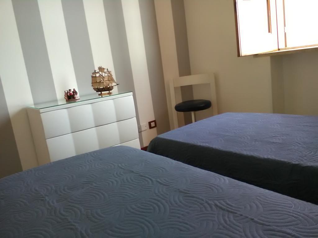 Villa Eva Sul Mare Area "A" Pozzallo Εξωτερικό φωτογραφία