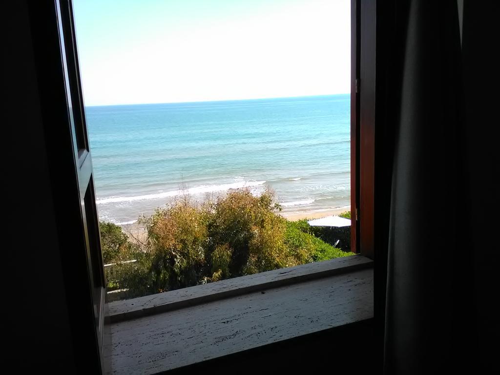 Villa Eva Sul Mare Area "A" Pozzallo Εξωτερικό φωτογραφία