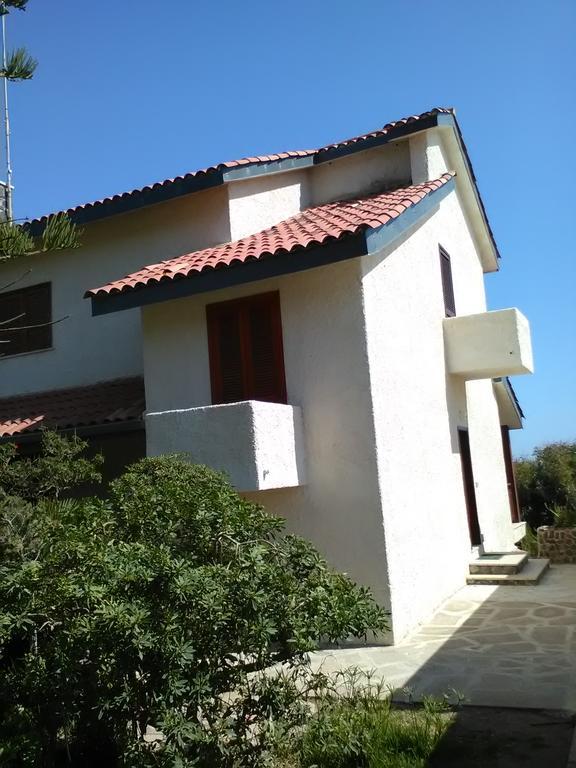 Villa Eva Sul Mare Area "A" Pozzallo Εξωτερικό φωτογραφία