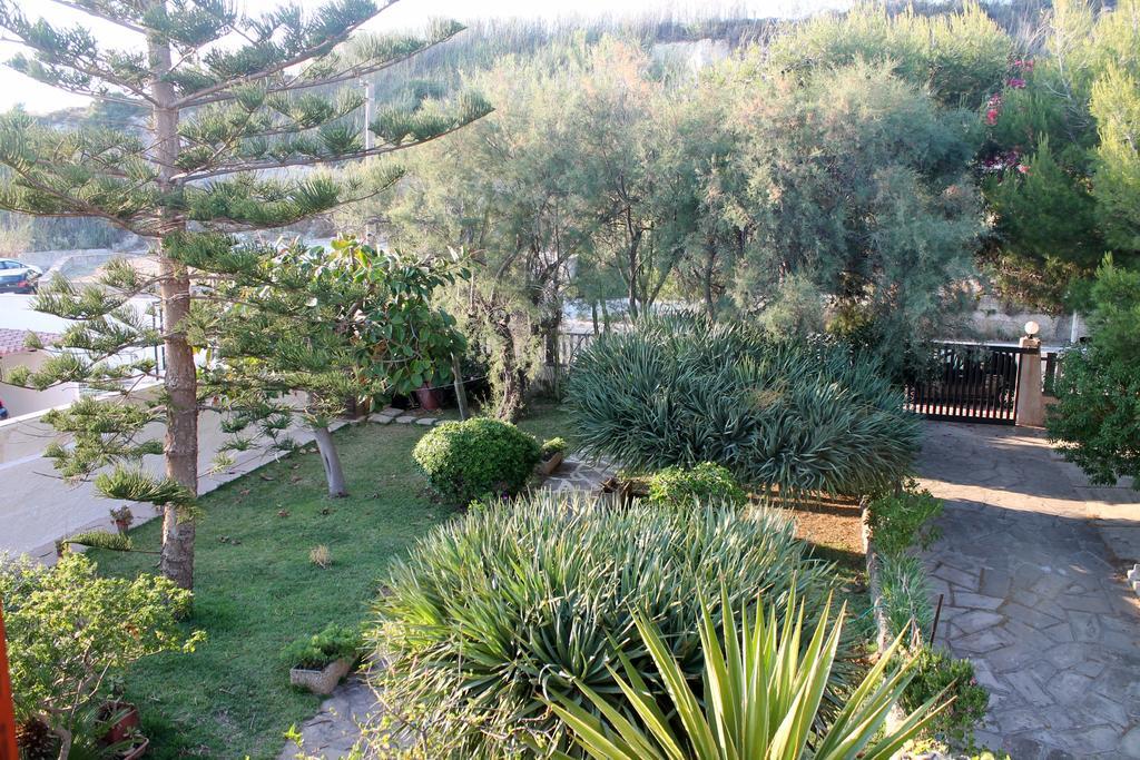 Villa Eva Sul Mare Area "A" Pozzallo Εξωτερικό φωτογραφία