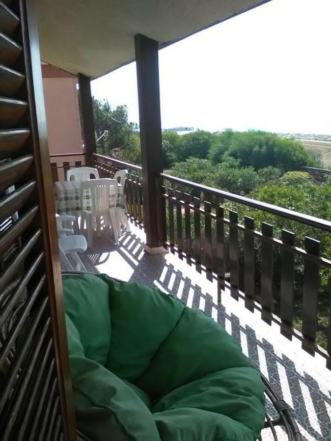 Villa Eva Sul Mare Area "A" Pozzallo Εξωτερικό φωτογραφία