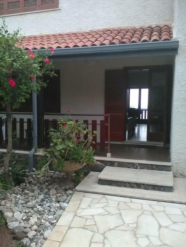 Villa Eva Sul Mare Area "A" Pozzallo Εξωτερικό φωτογραφία