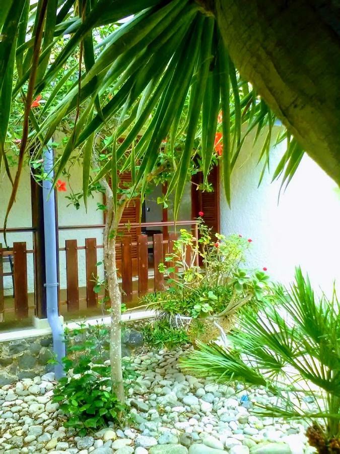 Villa Eva Sul Mare Area "A" Pozzallo Εξωτερικό φωτογραφία